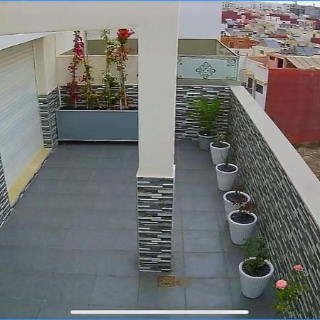 Agadir Haut Founty المظهر الخارجي الصورة