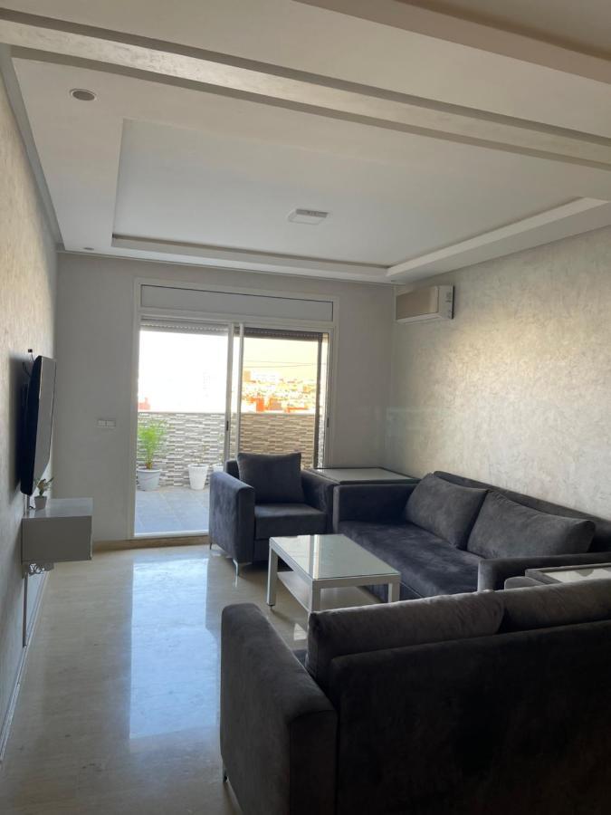 Agadir Haut Founty المظهر الخارجي الصورة