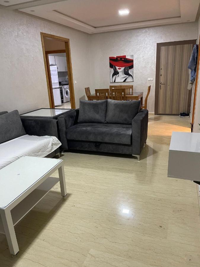 Agadir Haut Founty المظهر الخارجي الصورة