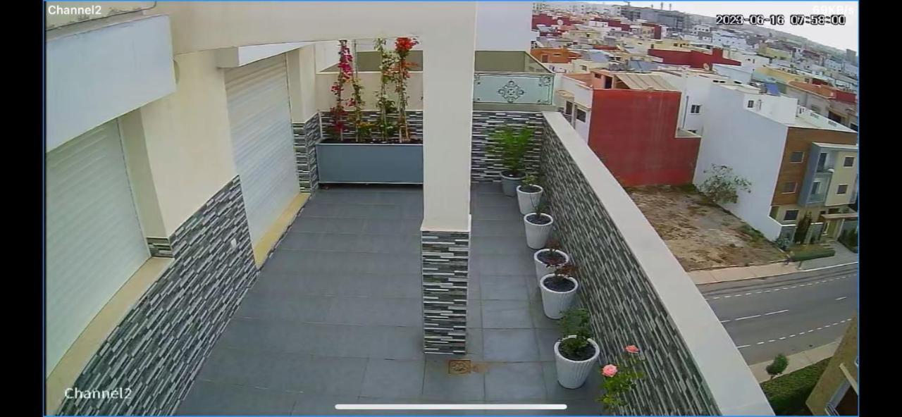 Agadir Haut Founty المظهر الخارجي الصورة