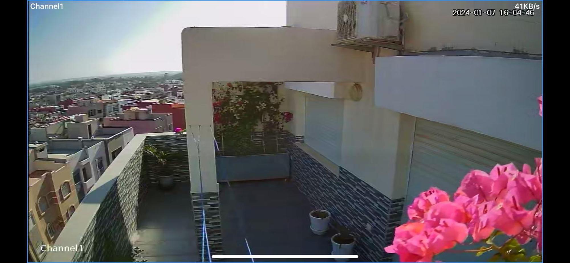Agadir Haut Founty المظهر الخارجي الصورة